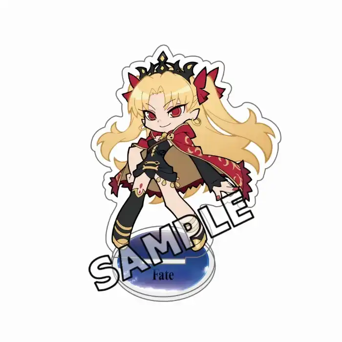 Fate Acrylic Stand, Anime Heroic Spirit Figure Stand, Altria, Gilgamesh, Lancer, Caster, Custom Charm Phone Personalized, Keychain, Mô Hình Đứng Standee Anime, In 2 Mặt, Cao 6cm, Trang Trí Decor Bàn Học, Balo 2 Fate Acrylic Stand, Anime Heroic Spirit Figure Stand, Altria, Gilgamesh, Lancer, Caster, Custom Charm Phone Personalized, Keychain, Mô Hình Đứng Standee Anime, In 2 Mặt, Cao 6cm, Trang Trí Decor Bàn Học, Balo - Ảnh 2