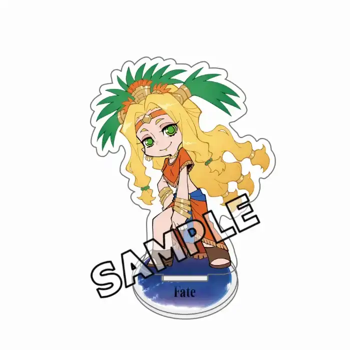 Fate Acrylic Stand, Anime Heroic Spirit Figure Stand, Altria, Gilgamesh, Lancer, Caster, Custom Charm Phone Personalized, Keychain, Mô Hình Đứng Standee Anime, In 2 Mặt, Cao 6cm, Trang Trí Decor Bàn Học, Balo 6 Fate Acrylic Stand, Anime Heroic Spirit Figure Stand, Altria, Gilgamesh, Lancer, Caster, Custom Charm Phone Personalized, Keychain, Mô Hình Đứng Standee Anime, In 2 Mặt, Cao 6cm, Trang Trí Decor Bàn Học, Balo - Ảnh 6
