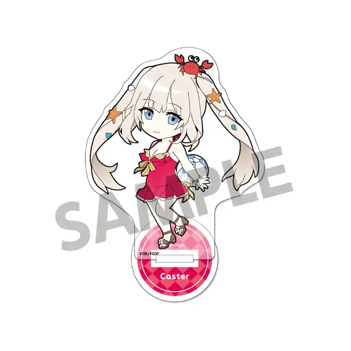 Fate/grand Order Vol.7 Archer Altria Pendragon Acrylic Stand With Key Chain Fan For Custom Charm Phone Personalized, Keychain, Mô Hình Đứng Standee Anime, In 2 Mặt, Cao 6cm, Trang Trí Decor Bàn Học, Balo 5 Fate/grand Order Vol.7 Archer Altria Pendragon Acrylic Stand With Key Chain Fan For Custom Charm Phone Personalized, Keychain, Mô Hình Đứng Standee Anime, In 2 Mặt, Cao 6cm, Trang Trí Decor Bàn Học, Balo - Ảnh 5