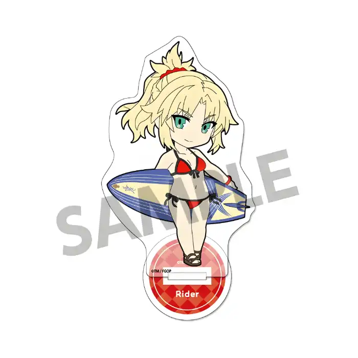 Fate/grand Order Vol.7 Archer Altria Pendragon Acrylic Stand With Key Chain Fan For Custom Charm Phone Personalized, Keychain, Mô Hình Đứng Standee Anime, In 2 Mặt, Cao 6cm, Trang Trí Decor Bàn Học, Balo 7 Fate/grand Order Vol.7 Archer Altria Pendragon Acrylic Stand With Key Chain Fan For Custom Charm Phone Personalized, Keychain, Mô Hình Đứng Standee Anime, In 2 Mặt, Cao 6cm, Trang Trí Decor Bàn Học, Balo - Ảnh 7