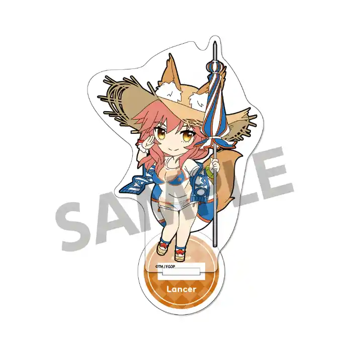 Fate/grand Order Vol.7 Archer Altria Pendragon Acrylic Stand With Key Chain Fan For Custom Charm Phone Personalized, Keychain, Mô Hình Đứng Standee Anime, In 2 Mặt, Cao 6cm, Trang Trí Decor Bàn Học, Balo 9 Fate/grand Order Vol.7 Archer Altria Pendragon Acrylic Stand With Key Chain Fan For Custom Charm Phone Personalized, Keychain, Mô Hình Đứng Standee Anime, In 2 Mặt, Cao 6cm, Trang Trí Decor Bàn Học, Balo - Ảnh 9