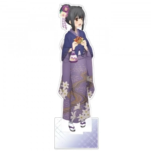 Fate_kaleid Liner Prisma☆illya Licht Acrylic Stand – Original Design Character Figure, Desk Custom Charm Phone Personalized, Keychain, Mô Hình Đứng Standee Anime, In 2 Mặt, Cao 6cm, Trang Trí Decor Bàn Học, Balo