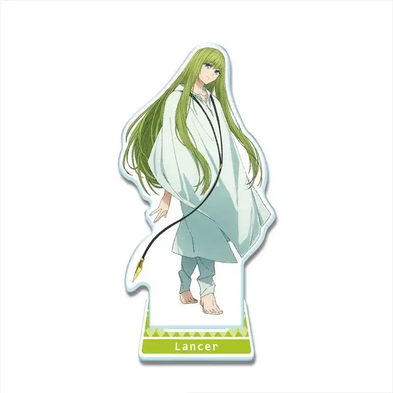 Fate/strange Fake Acrylic Standee – Anime Display Figure, Clear High-detail Desk Decor, Custom Charm Phone Personalized, Keychain, Mô Hình Đứng Standee Anime, In 2 Mặt, Cao 6cm, Trang Trí Decor Bàn Học, Balo 1 Fate/strange Fake Acrylic Standee – Anime Display Figure, Clear High-detail Desk Decor, Custom Charm Phone Personalized, Keychain, Mô Hình Đứng Standee Anime, In 2 Mặt, Cao 6cm, Trang Trí Decor Bàn Học, Balo