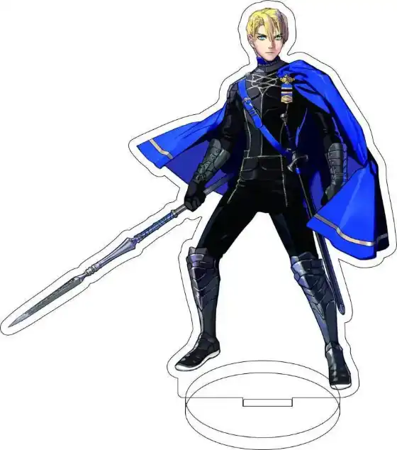 Fire Emblemm Anime Acrylic Stand Model Plate Decoration Desk Figure Display Friends Girls Custom Charm Phone Personalized, Keychain, Mô Hình Đứng Standee Anime, In 2 Mặt, Cao 6cm, Trang Trí Decor Bàn Học, Balo 10 Fire Emblemm Anime Acrylic Stand Model Plate Decoration Desk Figure Display Friends Girls Custom Charm Phone Personalized, Keychain, Mô Hình Đứng Standee Anime, In 2 Mặt, Cao 6cm, Trang Trí Decor Bàn Học, Balo - Ảnh 10