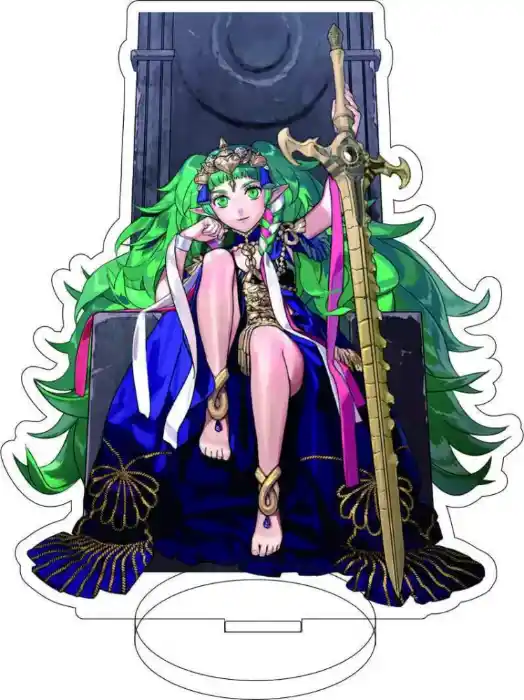 Fire Emblemm Anime Acrylic Stand Model Plate Decoration Desk Figure Display Friends Girls Custom Charm Phone Personalized, Keychain, Mô Hình Đứng Standee Anime, In 2 Mặt, Cao 6cm, Trang Trí Decor Bàn Học, Balo 2 Fire Emblemm Anime Acrylic Stand Model Plate Decoration Desk Figure Display Friends Girls Custom Charm Phone Personalized, Keychain, Mô Hình Đứng Standee Anime, In 2 Mặt, Cao 6cm, Trang Trí Decor Bàn Học, Balo - Ảnh 2