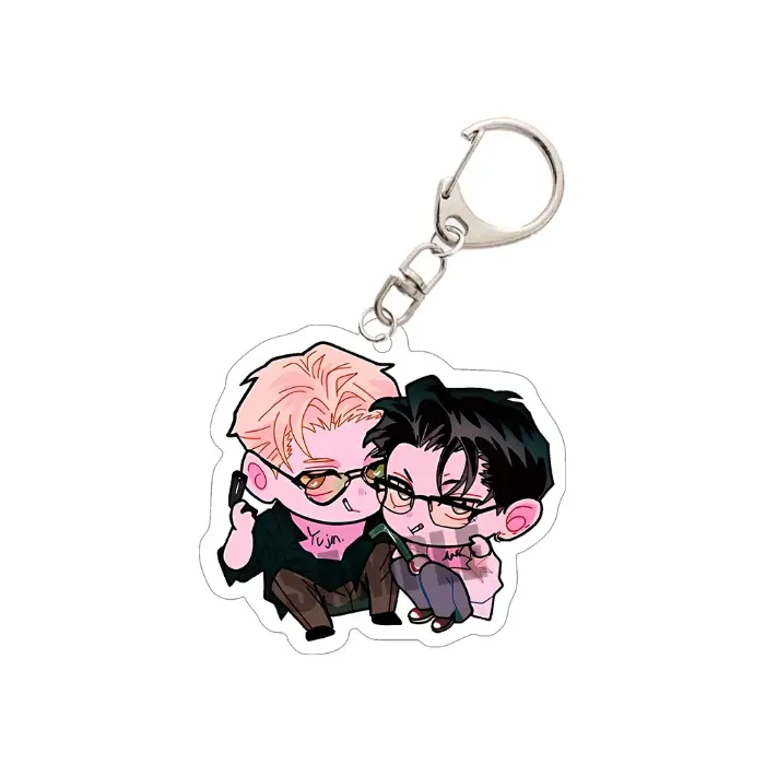 Flashlight Bl Yaoi Manhwa Acrylic Standee Anime Collectible Gift Desk Decor Keychain Custom Charm Phone Personalized, Keychain, Mô Hình Đứng Standee Anime, In 2 Mặt, Cao 6cm, Trang Trí Decor Bàn Học, Balo 1 Flashlight Bl Yaoi Manhwa Acrylic Standee Anime Collectible Gift Desk Decor Keychain Custom Charm Phone Personalized, Keychain, Mô Hình Đứng Standee Anime, In 2 Mặt, Cao 6cm, Trang Trí Decor Bàn Học, Balo