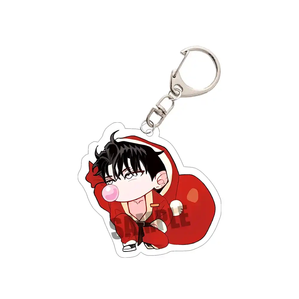Flashlight Bl Yaoi Manhwa Acrylic Standee Anime Collectible Gift Desk Decor Keychain Custom Charm Phone Personalized, Keychain, Mô Hình Đứng Standee Anime, In 2 Mặt, Cao 6cm, Trang Trí Decor Bàn Học, Balo 3 Flashlight Bl Yaoi Manhwa Acrylic Standee Anime Collectible Gift Desk Decor Keychain Custom Charm Phone Personalized, Keychain, Mô Hình Đứng Standee Anime, In 2 Mặt, Cao 6cm, Trang Trí Decor Bàn Học, Balo - Ảnh 3