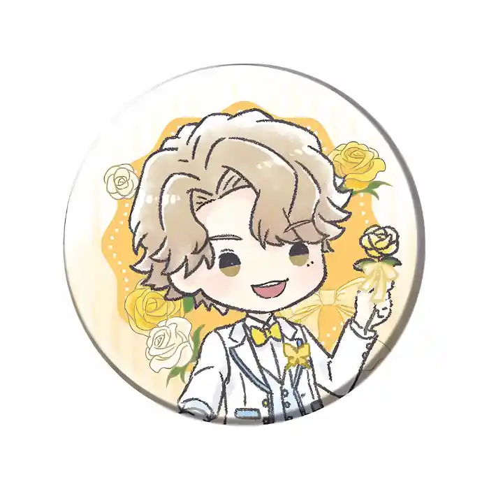 Folie Fatale Sakuraba Fuyuri 58mm Acrylic Stand Keychain Anime Badge Brooch Round Tinplate Custom Charm Phone Personalized, Keychain, Mô Hình Đứng Standee Anime, In 2 Mặt, Cao 6cm, Trang Trí Decor Bàn Học, Balo 4 Folie Fatale Sakuraba Fuyuri 58mm Acrylic Stand Keychain Anime Badge Brooch Round Tinplate Custom Charm Phone Personalized, Keychain, Mô Hình Đứng Standee Anime, In 2 Mặt, Cao 6cm, Trang Trí Decor Bàn Học, Balo - Ảnh 4