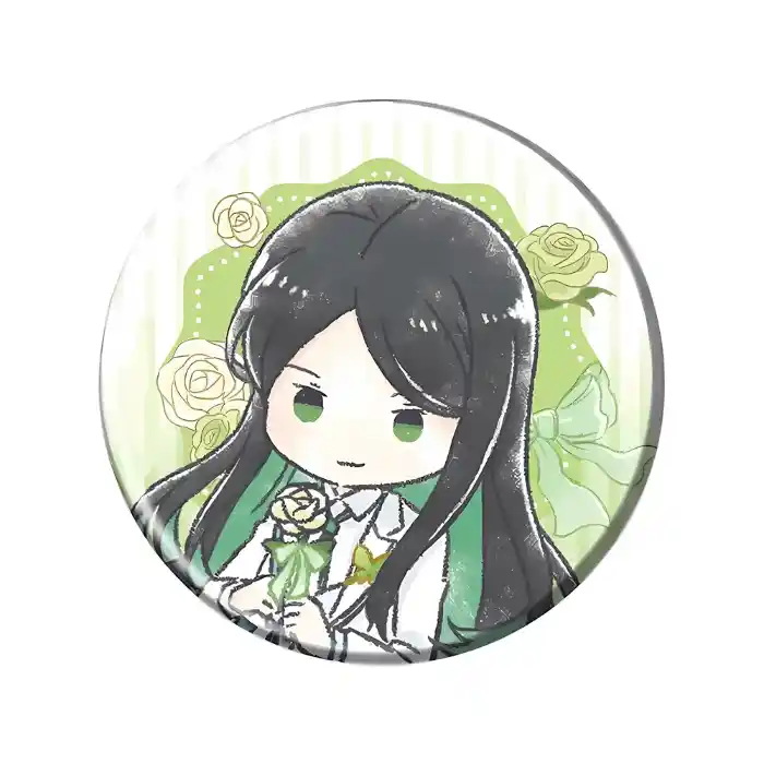 Folie Fatale Sakuraba Fuyuri 58mm Acrylic Stand Keychain Anime Badge Brooch Round Tinplate Custom Charm Phone Personalized, Keychain, Mô Hình Đứng Standee Anime, In 2 Mặt, Cao 6cm, Trang Trí Decor Bàn Học, Balo 5 Folie Fatale Sakuraba Fuyuri 58mm Acrylic Stand Keychain Anime Badge Brooch Round Tinplate Custom Charm Phone Personalized, Keychain, Mô Hình Đứng Standee Anime, In 2 Mặt, Cao 6cm, Trang Trí Decor Bàn Học, Balo - Ảnh 5