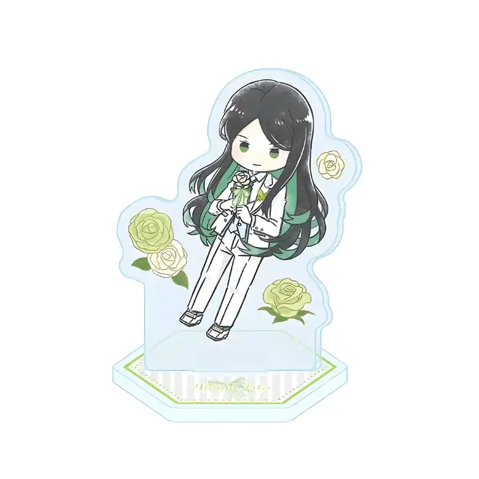 Folie Fatale Sakuraba Fuyuri Acrylic Stand Keychain Yandere Game Anime Figure Desk Decor Custom Charm Phone Personalized, Keychain, Mô Hình Đứng Standee Anime, In 2 Mặt, Cao 6cm, Trang Trí Decor Bàn Học, Balo 4 Folie Fatale Sakuraba Fuyuri Acrylic Stand Keychain Yandere Game Anime Figure Desk Decor Custom Charm Phone Personalized, Keychain, Mô Hình Đứng Standee Anime, In 2 Mặt, Cao 6cm, Trang Trí Decor Bàn Học, Balo - Ảnh 4