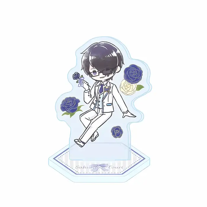 Folie Fatale Sakuraba Fuyuri Acrylic Stand Keychain Yandere Game Anime Figure Desk Decor Custom Charm Phone Personalized, Keychain, Mô Hình Đứng Standee Anime, In 2 Mặt, Cao 6cm, Trang Trí Decor Bàn Học, Balo 5 Folie Fatale Sakuraba Fuyuri Acrylic Stand Keychain Yandere Game Anime Figure Desk Decor Custom Charm Phone Personalized, Keychain, Mô Hình Đứng Standee Anime, In 2 Mặt, Cao 6cm, Trang Trí Decor Bàn Học, Balo - Ảnh 5