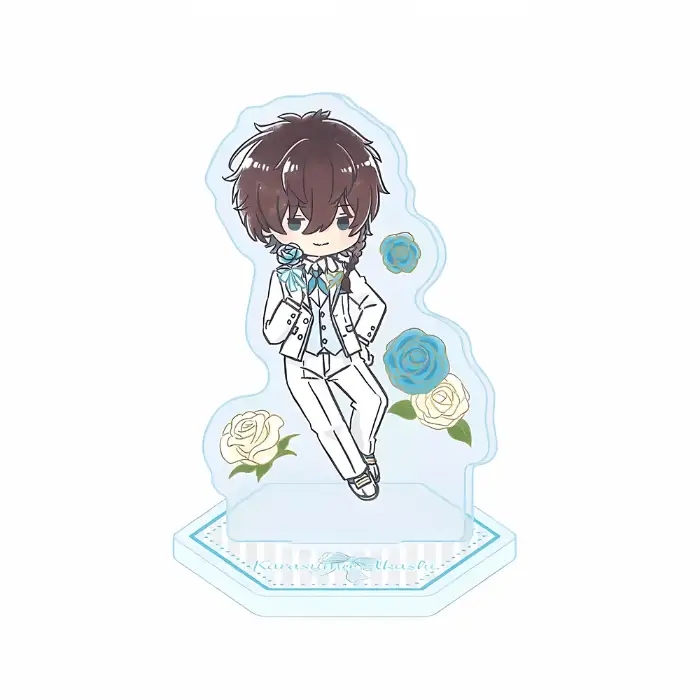 Folie Fatale Sakuraba Fuyuri Acrylic Stand Keychain Yandere Game Anime Figure Desk Decor Custom Charm Phone Personalized, Keychain, Mô Hình Đứng Standee Anime, In 2 Mặt, Cao 6cm, Trang Trí Decor Bàn Học, Balo 6 Folie Fatale Sakuraba Fuyuri Acrylic Stand Keychain Yandere Game Anime Figure Desk Decor Custom Charm Phone Personalized, Keychain, Mô Hình Đứng Standee Anime, In 2 Mặt, Cao 6cm, Trang Trí Decor Bàn Học, Balo - Ảnh 6