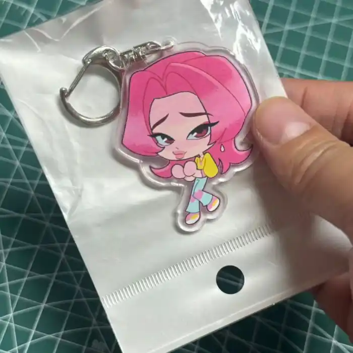 For Alien Stage Kpop Peripherals Mizi Sua Till Ivan Hyuna Luka Figure Acrylic Stand Itabag Custom Charm Phone Personalized, Keychain, Mô Hình Đứng Standee Anime, In 2 Mặt, Cao 6cm, Trang Trí Decor Bàn Học, Balo 7 For Alien Stage Kpop Peripherals Mizi Sua Till Ivan Hyuna Luka Figure Acrylic Stand Itabag Custom Charm Phone Personalized, Keychain, Mô Hình Đứng Standee Anime, In 2 Mặt, Cao 6cm, Trang Trí Decor Bàn Học, Balo - Ảnh 7
