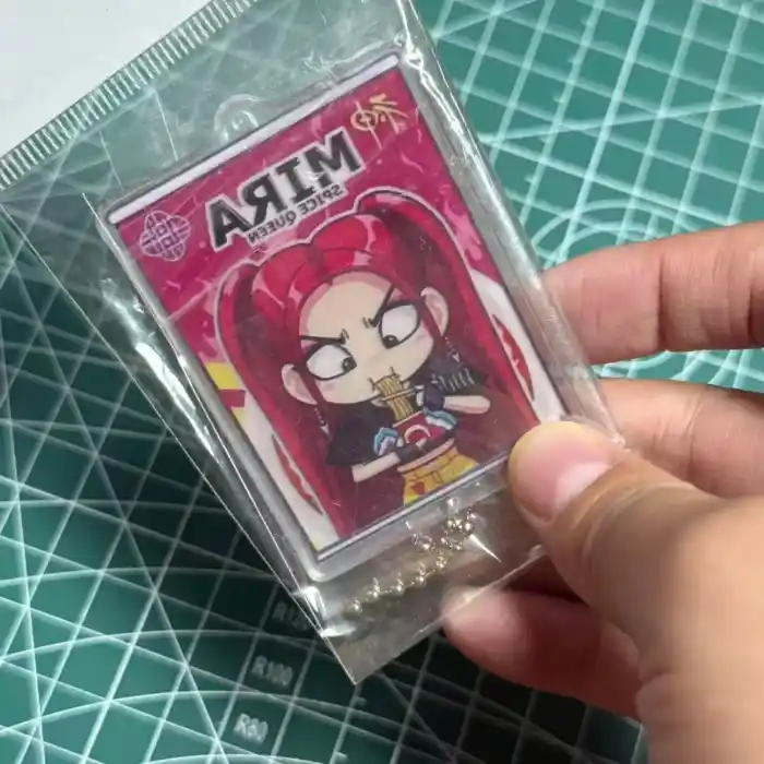 For Alien Stage Kpop Peripherals Mizi Sua Till Ivan Hyuna Luka Figure Acrylic Stand Itabag Custom Charm Phone Personalized, Keychain, Mô Hình Đứng Standee Anime, In 2 Mặt, Cao 6cm, Trang Trí Decor Bàn Học, Balo 8 For Alien Stage Kpop Peripherals Mizi Sua Till Ivan Hyuna Luka Figure Acrylic Stand Itabag Custom Charm Phone Personalized, Keychain, Mô Hình Đứng Standee Anime, In 2 Mặt, Cao 6cm, Trang Trí Decor Bàn Học, Balo - Ảnh 8