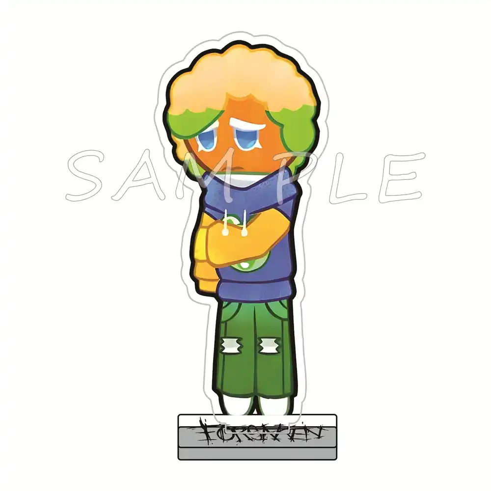 Forsaken 1 Acrylic Stand Figures Keychain Desktop Tabletop Ornament Game Fans Collectible Custom Charm Phone Personalized, Keychain, Mô Hình Đứng Standee Anime, In 2 Mặt, Cao 6cm, Trang Trí Decor Bàn Học, Balo 6 Forsaken 1 Acrylic Stand Figures Keychain Desktop Tabletop Ornament Game Fans Collectible Custom Charm Phone Personalized, Keychain, Mô Hình Đứng Standee Anime, In 2 Mặt, Cao 6cm, Trang Trí Decor Bàn Học, Balo - Ảnh 6