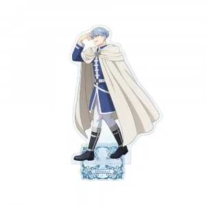 Freieren: Beyond Journey’s End Limited Edition – Freieren & Sky Acrylic Standee Collectible Custom Charm Phone Personalized, Keychain, Mô Hình Đứng Standee Anime,  In 2 Mặt, Cao 6cm, Trang Trí Decor Bàn Học, Balo