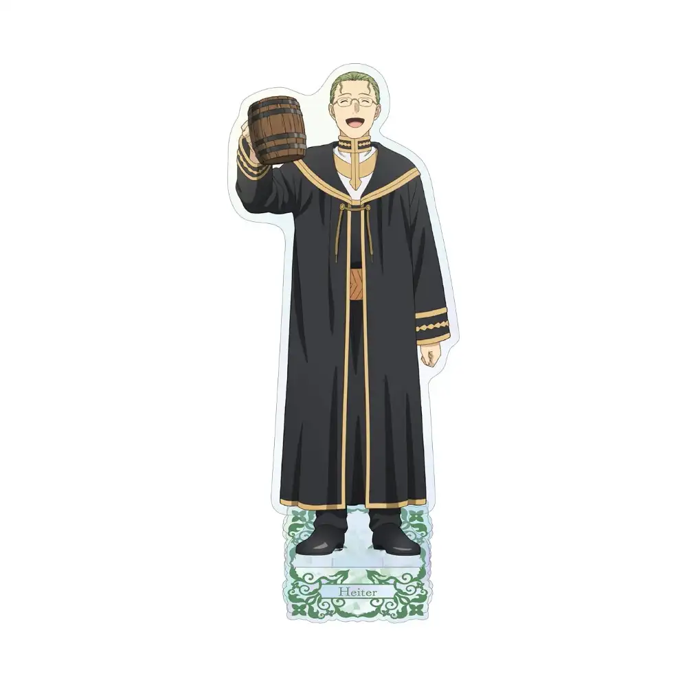 Freieren: Beyond Journey’s End Limited Edition – Freieren & Sky Acrylic Standee Collectible Custom Charm Phone Personalized, Keychain, Mô Hình Đứng Standee Anime, In 2 Mặt, Cao 6cm, Trang Trí Decor Bàn Học, Balo 9 Freieren: Beyond Journey’s End Limited Edition – Freieren & Sky Acrylic Standee Collectible Custom Charm Phone Personalized, Keychain, Mô Hình Đứng Standee Anime, In 2 Mặt, Cao 6cm, Trang Trí Decor Bàn Học, Balo - Ảnh 9