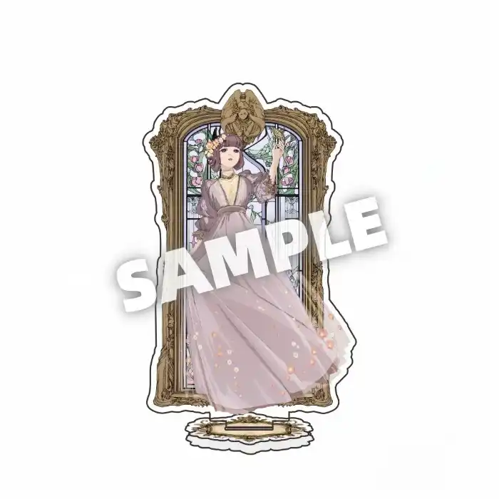 Frieren: Beyond Journey's End Acrylic Stand Model Plate Frieren Himmel Heiter Anime Desk Custom Charm Phone Personalized, Keychain, Mô Hình Đứng Standee Anime, In 2 Mặt, Cao 6cm, Trang Trí Decor Bàn Học, Balo 2 Frieren: Beyond Journey's End Acrylic Stand Model Plate Frieren Himmel Heiter Anime Desk Custom Charm Phone Personalized, Keychain, Mô Hình Đứng Standee Anime, In 2 Mặt, Cao 6cm, Trang Trí Decor Bàn Học, Balo - Ảnh 2