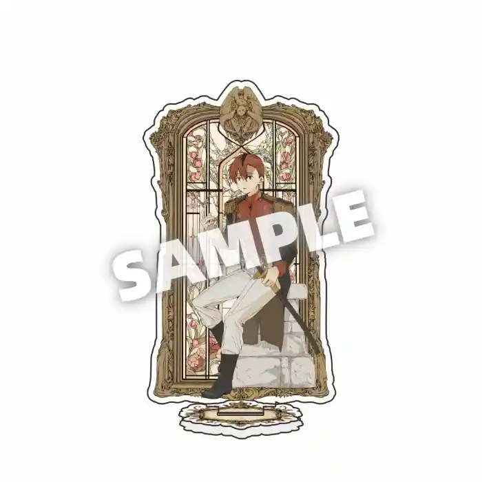 Frieren: Beyond Journey's End Acrylic Stand Model Plate Frieren Himmel Heiter Anime Desk Custom Charm Phone Personalized, Keychain, Mô Hình Đứng Standee Anime, In 2 Mặt, Cao 6cm, Trang Trí Decor Bàn Học, Balo 6 Frieren: Beyond Journey's End Acrylic Stand Model Plate Frieren Himmel Heiter Anime Desk Custom Charm Phone Personalized, Keychain, Mô Hình Đứng Standee Anime, In 2 Mặt, Cao 6cm, Trang Trí Decor Bàn Học, Balo - Ảnh 6