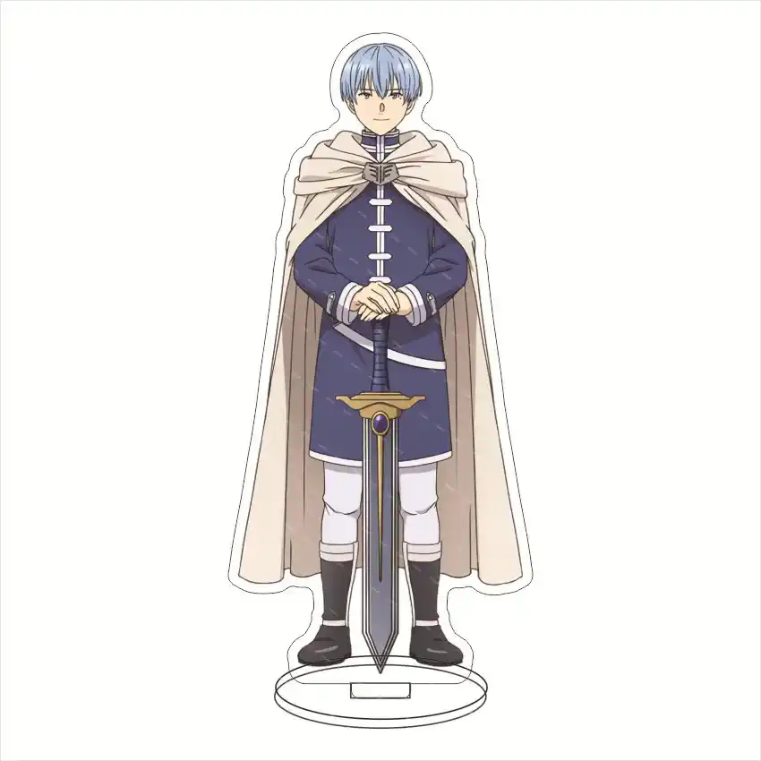 Frieren: Beyond Journey's End Summer Pool Party Anime Gift Figure Collection Room Decor Custom Charm Phone Personalized, Keychain, Mô Hình Đứng Standee Anime, In 2 Mặt, Cao 6cm, Trang Trí Decor Bàn Học, Balo 3 Frieren: Beyond Journey's End Summer Pool Party Anime Gift Figure Collection Room Decor Custom Charm Phone Personalized, Keychain, Mô Hình Đứng Standee Anime, In 2 Mặt, Cao 6cm, Trang Trí Decor Bàn Học, Balo - Ảnh 3