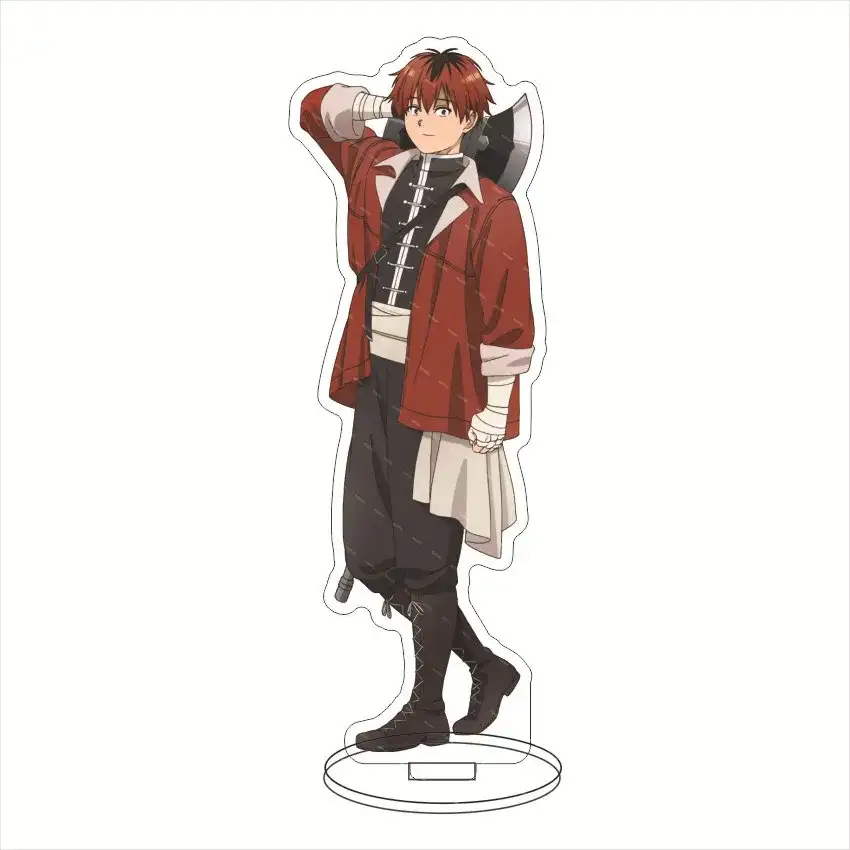 Frieren: Beyond Journey's End Summer Pool Party Anime Gift Figure Collection Room Decor Custom Charm Phone Personalized, Keychain, Mô Hình Đứng Standee Anime, In 2 Mặt, Cao 6cm, Trang Trí Decor Bàn Học, Balo 8 Frieren: Beyond Journey's End Summer Pool Party Anime Gift Figure Collection Room Decor Custom Charm Phone Personalized, Keychain, Mô Hình Đứng Standee Anime, In 2 Mặt, Cao 6cm, Trang Trí Decor Bàn Học, Balo - Ảnh 8