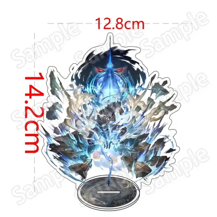 Fullmetal Alchemist 1 Acrylic Stand Keychain Edward Elric Roy Mustang Double Sided Hd Desk Custom Charm Phone Personalized, Keychain, Mô Hình Đứng Standee Anime, In 2 Mặt, Cao 6cm, Trang Trí Decor Bàn Học, Balo 5 Fullmetal Alchemist 1 Acrylic Stand Keychain Edward Elric Roy Mustang Double Sided Hd Desk Custom Charm Phone Personalized, Keychain, Mô Hình Đứng Standee Anime, In 2 Mặt, Cao 6cm, Trang Trí Decor Bàn Học, Balo - Ảnh 5