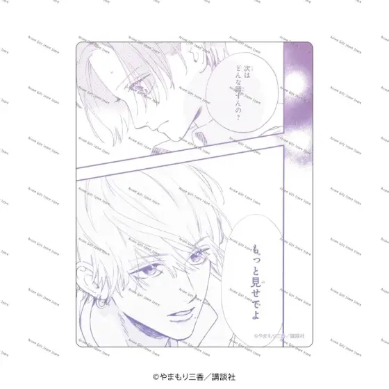 Funny 1 Anime Acrylic Stand Model In The Clear Moonlit Dusk Bookshelf Decoration Lovely Custom Charm Phone Personalized, Keychain, Mô Hình Đứng Standee Anime, In 2 Mặt, Cao 6cm, Trang Trí Decor Bàn Học, Balo 5 Funny 1 Anime Acrylic Stand Model In The Clear Moonlit Dusk Bookshelf Decoration Lovely Custom Charm Phone Personalized, Keychain, Mô Hình Đứng Standee Anime, In 2 Mặt, Cao 6cm, Trang Trí Decor Bàn Học, Balo - Ảnh 5