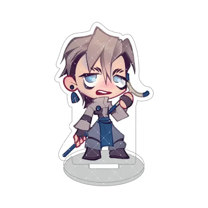 Gachiakuta Acrylic Stand Cute Q Version Keychain Chibi Manga Character Standee Desk Custom Charm Phone Personalized, Keychain, Mô Hình Đứng Standee Anime, In 2 Mặt, Cao 6cm, Trang Trí Decor Bàn Học, Balo 7 Gachiakuta Acrylic Stand Cute Q Version Keychain Chibi Manga Character Standee Desk Custom Charm Phone Personalized, Keychain, Mô Hình Đứng Standee Anime, In 2 Mặt, Cao 6cm, Trang Trí Decor Bàn Học, Balo - Ảnh 7