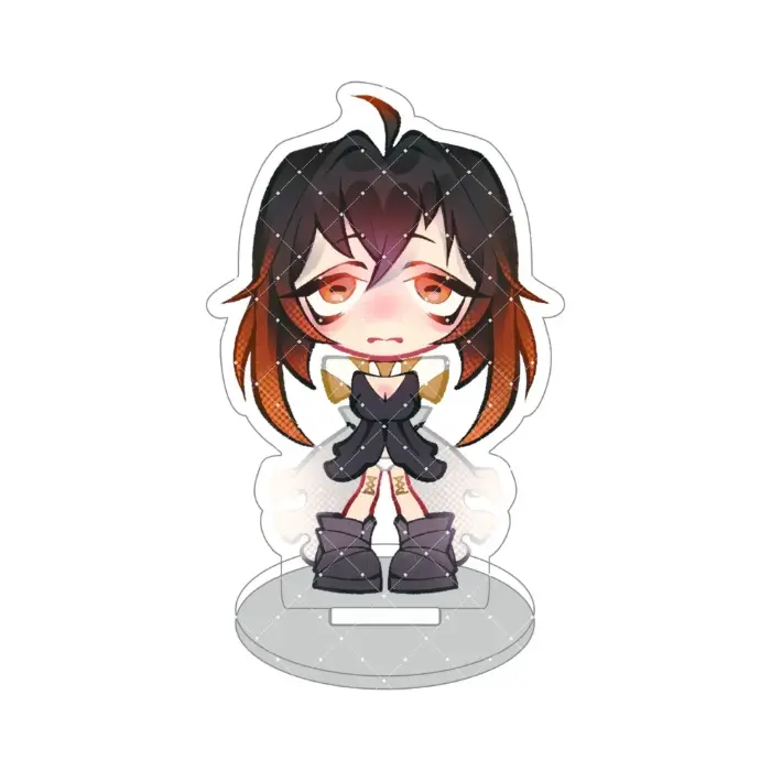 Gachiakuta Acrylic Stand Cute Q Version Keychain Chibi Manga Character Standee Desk Custom Charm Phone Personalized, Keychain, Mô Hình Đứng Standee Anime, In 2 Mặt, Cao 6cm, Trang Trí Decor Bàn Học, Balo 8 Gachiakuta Acrylic Stand Cute Q Version Keychain Chibi Manga Character Standee Desk Custom Charm Phone Personalized, Keychain, Mô Hình Đứng Standee Anime, In 2 Mặt, Cao 6cm, Trang Trí Decor Bàn Học, Balo - Ảnh 8