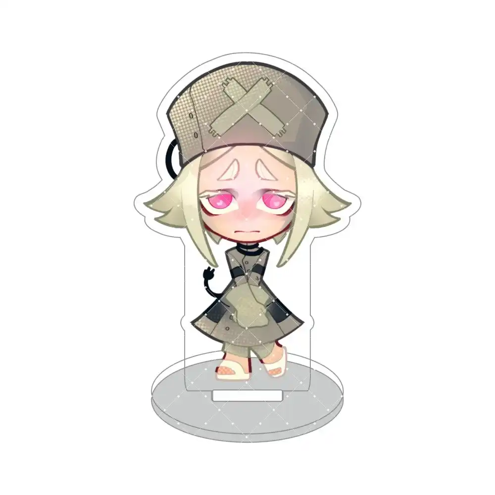 Gachiakuta Acrylic Stand Cute Q Version Keychain Chibi Manga Character Standee Desk Custom Charm Phone Personalized, Keychain, Mô Hình Đứng Standee Anime, In 2 Mặt, Cao 6cm, Trang Trí Decor Bàn Học, Balo 9 Gachiakuta Acrylic Stand Cute Q Version Keychain Chibi Manga Character Standee Desk Custom Charm Phone Personalized, Keychain, Mô Hình Đứng Standee Anime, In 2 Mặt, Cao 6cm, Trang Trí Decor Bàn Học, Balo - Ảnh 9