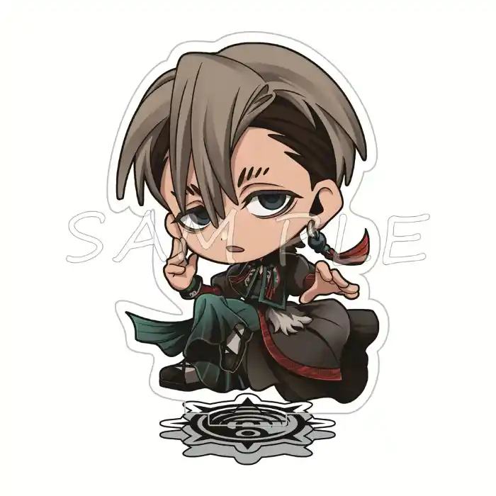 Gachiakuta Acrylic Stand Figures Keychain Dark Fantasy Manga Desktop Tabletop Decor Custom Charm Phone Personalized, Keychain, Mô Hình Đứng Standee Anime, In 2 Mặt, Cao 6cm, Trang Trí Decor Bàn Học, Balo 1 Gachiakuta Acrylic Stand Figures Keychain Dark Fantasy Manga Desktop Tabletop Decor Custom Charm Phone Personalized, Keychain, Mô Hình Đứng Standee Anime, In 2 Mặt, Cao 6cm, Trang Trí Decor Bàn Học, Balo
