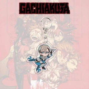 10-Keychain