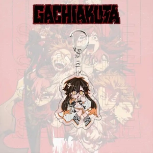 6-Keychain