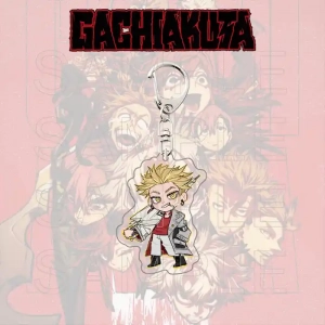 9-Keychain