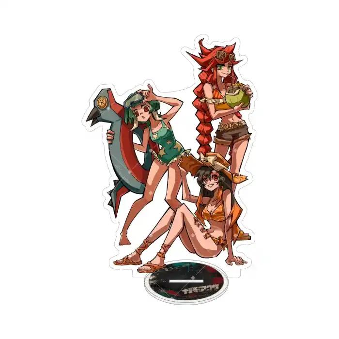Gachiakuta Anime Acrylic Stand Figures Ludo Enjin Riyo Character Model Plate 1 Desk Decor Custom Charm Phone Personalized, Keychain, Mô Hình Đứng Standee Anime, In 2 Mặt, Cao 6cm, Trang Trí Decor Bàn Học, Balo 7 Gachiakuta Anime Acrylic Stand Figures Ludo Enjin Riyo Character Model Plate 1 Desk Decor Custom Charm Phone Personalized, Keychain, Mô Hình Đứng Standee Anime, In 2 Mặt, Cao 6cm, Trang Trí Decor Bàn Học, Balo - Ảnh 7