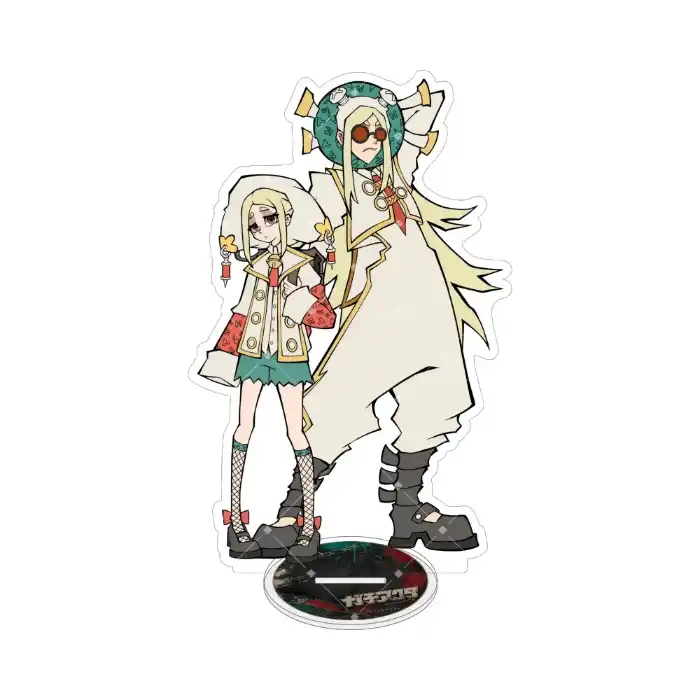 Gachiakuta Anime Acrylic Stand Figures Ludo Enjin Riyo Character Model Plate 1 Desk Decor Custom Charm Phone Personalized, Keychain, Mô Hình Đứng Standee Anime, In 2 Mặt, Cao 6cm, Trang Trí Decor Bàn Học, Balo 9 Gachiakuta Anime Acrylic Stand Figures Ludo Enjin Riyo Character Model Plate 1 Desk Decor Custom Charm Phone Personalized, Keychain, Mô Hình Đứng Standee Anime, In 2 Mặt, Cao 6cm, Trang Trí Decor Bàn Học, Balo - Ảnh 9