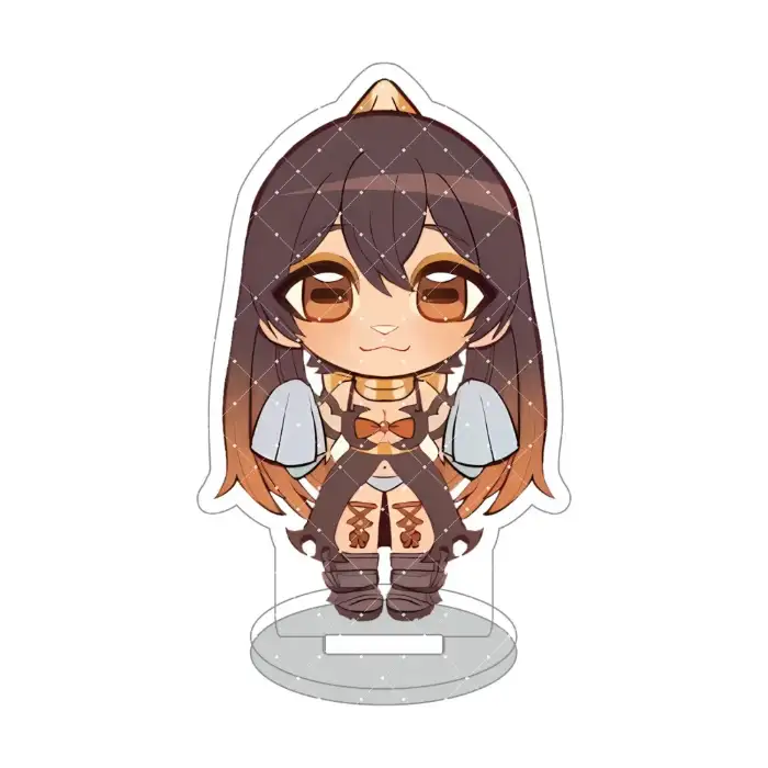 Gachiakuta Anime Chibi Acrylic Stand Figure Rudo Enjin Cute Kawaii Desktop Model Plate Custom Charm Phone Personalized, Keychain, Mô Hình Đứng Standee Anime, In 2 Mặt, Cao 6cm, Trang Trí Decor Bàn Học, Balo 8 Gachiakuta Anime Chibi Acrylic Stand Figure Rudo Enjin Cute Kawaii Desktop Model Plate Custom Charm Phone Personalized, Keychain, Mô Hình Đứng Standee Anime, In 2 Mặt, Cao 6cm, Trang Trí Decor Bàn Học, Balo - Ảnh 8