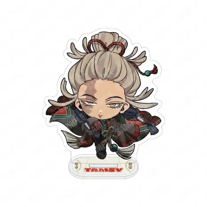 Gachiakuta Chibi Rudo Zanka Anime Figure Acrylic Double Sided Stand Keychain Desk Decor Custom Charm Phone Personalized, Keychain, Mô Hình Đứng Standee Anime, In 2 Mặt, Cao 6cm, Trang Trí Decor Bàn Học, Balo 1 Gachiakuta Chibi Rudo Zanka Anime Figure Acrylic Double Sided Stand Keychain Desk Decor Custom Charm Phone Personalized, Keychain, Mô Hình Đứng Standee Anime, In 2 Mặt, Cao 6cm, Trang Trí Decor Bàn Học, Balo
