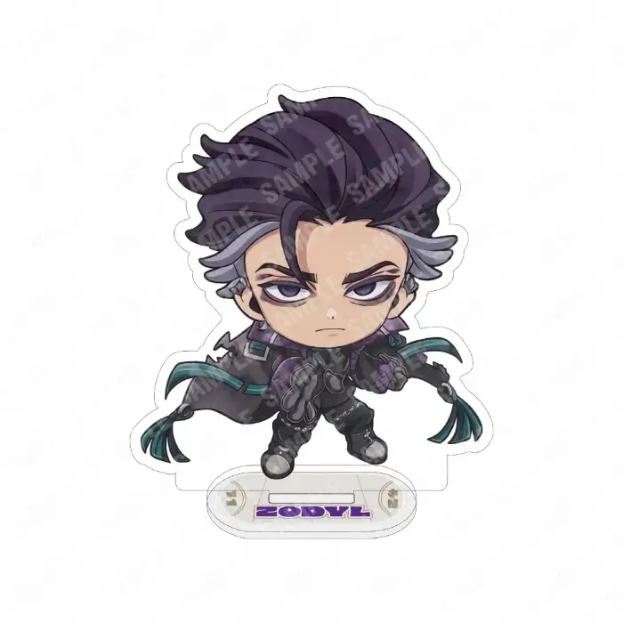 Gachiakuta Chibi Rudo Zanka Anime Figure Acrylic Double Sided Stand Keychain Desk Decor Custom Charm Phone Personalized, Keychain, Mô Hình Đứng Standee Anime, In 2 Mặt, Cao 6cm, Trang Trí Decor Bàn Học, Balo 6 Gachiakuta Chibi Rudo Zanka Anime Figure Acrylic Double Sided Stand Keychain Desk Decor Custom Charm Phone Personalized, Keychain, Mô Hình Đứng Standee Anime, In 2 Mặt, Cao 6cm, Trang Trí Decor Bàn Học, Balo - Ảnh 6