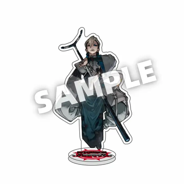 Gachiakuta Large Acrylic Cartoon Figure Display Stand Model Plate Lude Enji Friends Girl Gift Custom Charm Phone Personalized, Keychain, Mô Hình Đứng Standee Anime, In 2 Mặt, Cao 6cm, Trang Trí Decor Bàn Học, Balo 1 Gachiakuta Large Acrylic Cartoon Figure Display Stand Model Plate Lude Enji Friends Girl Gift Custom Charm Phone Personalized, Keychain, Mô Hình Đứng Standee Anime, In 2 Mặt, Cao 6cm, Trang Trí Decor Bàn Học, Balo