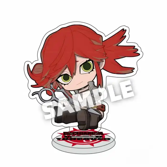 Gachiakuta Large Acrylic Stand Model Plate Lude Enji Desk Ornaments Friends Girl Gift Q Custom Charm Phone Personalized, Keychain, Mô Hình Đứng Standee Anime, In 2 Mặt, Cao 6cm, Trang Trí Decor Bàn Học, Balo 7 Gachiakuta Large Acrylic Stand Model Plate Lude Enji Desk Ornaments Friends Girl Gift Q Custom Charm Phone Personalized, Keychain, Mô Hình Đứng Standee Anime, In 2 Mặt, Cao 6cm, Trang Trí Decor Bàn Học, Balo - Ảnh 7