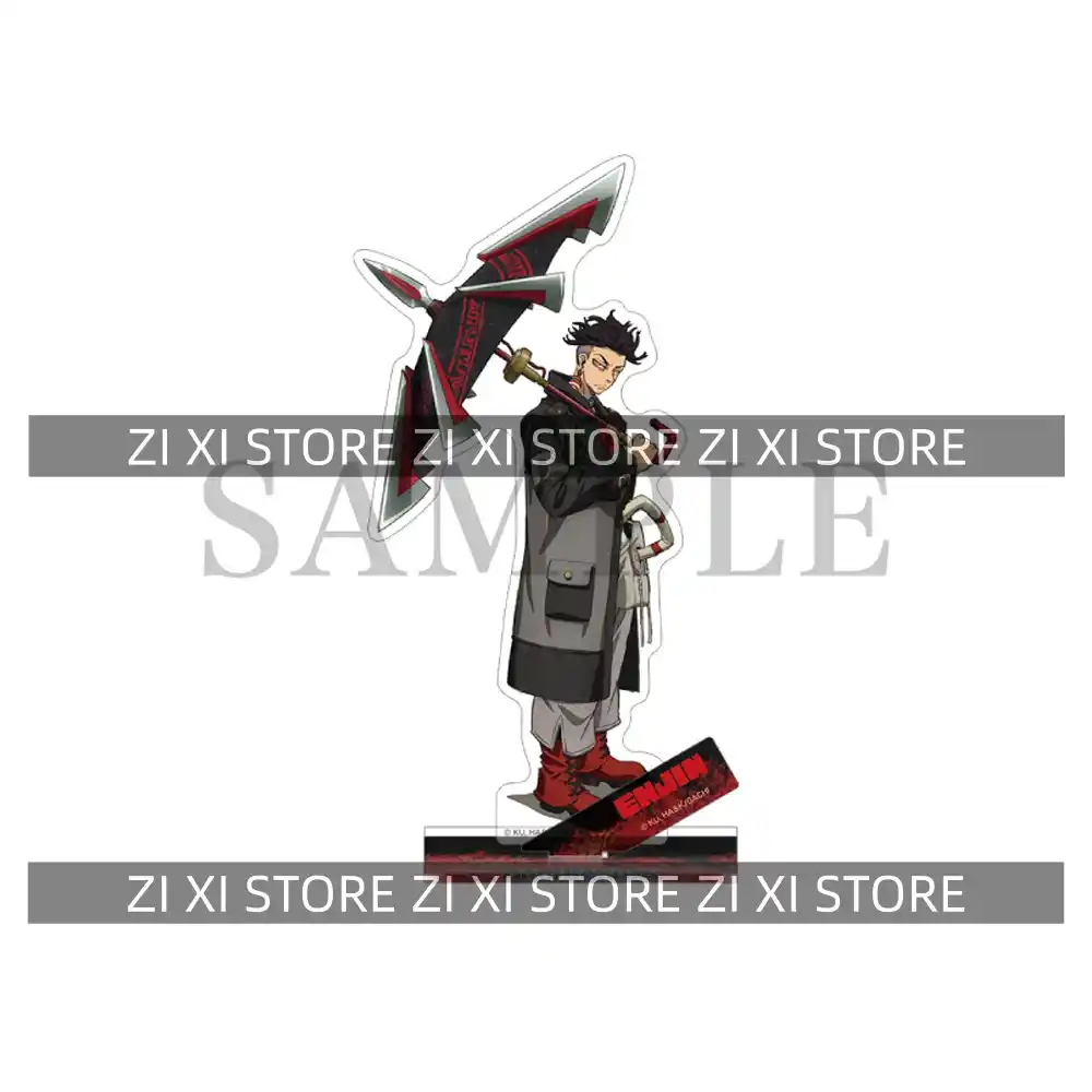 Gachiakuta Rudo Enjin Riyo Zanka 2p Color 1 Double Sided Acrylic Stand Keychain 2026 New Custom Charm Phone Personalized, Keychain, Mô Hình Đứng Standee Anime, In 2 Mặt, Cao 6cm, Trang Trí Decor Bàn Học, Balo 8 Gachiakuta Rudo Enjin Riyo Zanka 2p Color 1 Double Sided Acrylic Stand Keychain 2026 New Custom Charm Phone Personalized, Keychain, Mô Hình Đứng Standee Anime, In 2 Mặt, Cao 6cm, Trang Trí Decor Bàn Học, Balo - Ảnh 8
