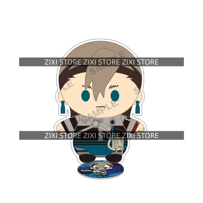 Gachiakuta Rudo Enjin Riyo Zanka Plush Ver Acrylic Stand Keychain 2026 New Anime Stand Custom Charm Phone Personalized, Keychain, Mô Hình Đứng Standee Anime, In 2 Mặt, Cao 6cm, Trang Trí Decor Bàn Học, Balo 6 Gachiakuta Rudo Enjin Riyo Zanka Plush Ver Acrylic Stand Keychain 2026 New Anime Stand Custom Charm Phone Personalized, Keychain, Mô Hình Đứng Standee Anime, In 2 Mặt, Cao 6cm, Trang Trí Decor Bàn Học, Balo - Ảnh 6