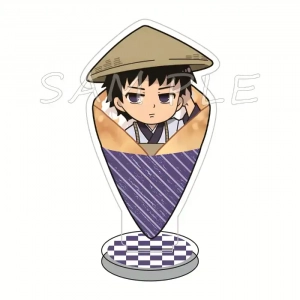 Gag Manga Biyori Acrylic Stand Figures Keychain Anime Merch Desktop Tabletop Decor Custom Charm Phone Personalized, Keychain, Mô Hình Đứng Standee Anime, In 2 Mặt, Cao 6cm, Trang Trí Decor Bàn Học, Balo