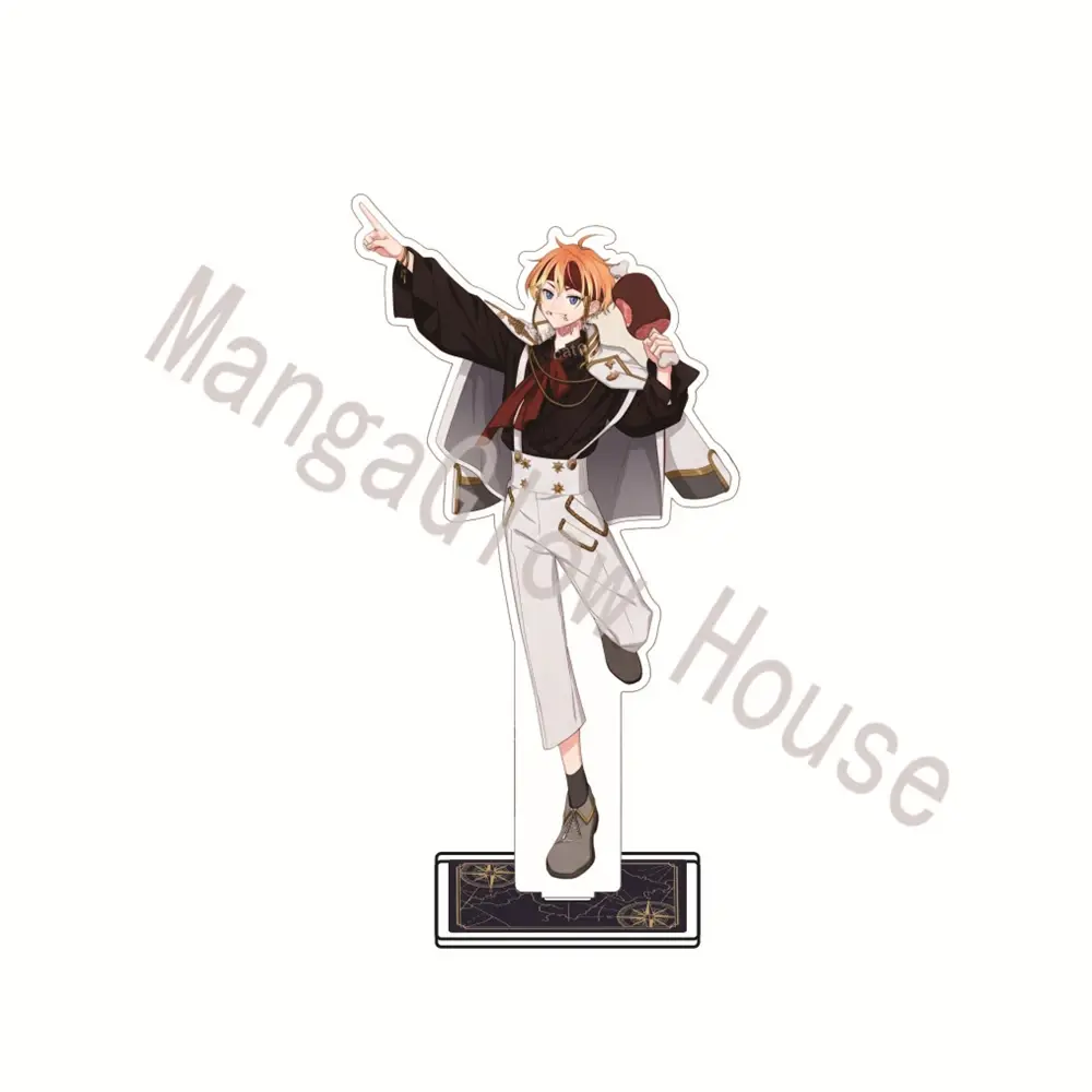 Game 18trip Acrylic Stand Figure Desktop Decoration Collectible Ornament Cartoon Character Custom Charm Phone Personalized, Keychain, Mô Hình Đứng Standee Anime, In 2 Mặt, Cao 6cm, Trang Trí Decor Bàn Học, Balo 1 Game 18trip Acrylic Stand Figure Desktop Decoration Collectible Ornament Cartoon Character Custom Charm Phone Personalized, Keychain, Mô Hình Đứng Standee Anime, In 2 Mặt, Cao 6cm, Trang Trí Decor Bàn Học, Balo