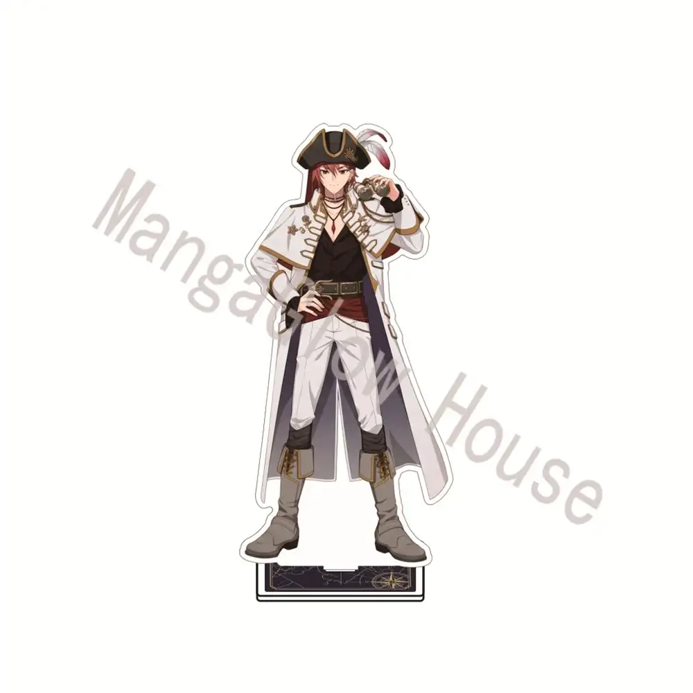 Game 18trip Acrylic Stand Figure Desktop Decoration Collectible Ornament Cartoon Character Custom Charm Phone Personalized, Keychain, Mô Hình Đứng Standee Anime, In 2 Mặt, Cao 6cm, Trang Trí Decor Bàn Học, Balo 2 Game 18trip Acrylic Stand Figure Desktop Decoration Collectible Ornament Cartoon Character Custom Charm Phone Personalized, Keychain, Mô Hình Đứng Standee Anime, In 2 Mặt, Cao 6cm, Trang Trí Decor Bàn Học, Balo - Ảnh 2