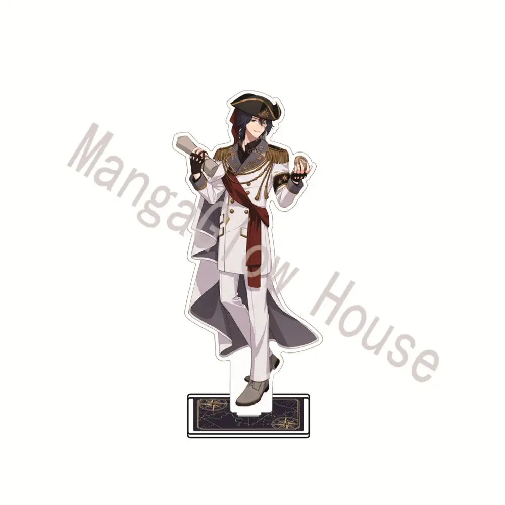 Game 18trip Acrylic Stand Figure Desktop Decoration Collectible Ornament Cartoon Character Custom Charm Phone Personalized, Keychain, Mô Hình Đứng Standee Anime, In 2 Mặt, Cao 6cm, Trang Trí Decor Bàn Học, Balo 3 Game 18trip Acrylic Stand Figure Desktop Decoration Collectible Ornament Cartoon Character Custom Charm Phone Personalized, Keychain, Mô Hình Đứng Standee Anime, In 2 Mặt, Cao 6cm, Trang Trí Decor Bàn Học, Balo - Ảnh 3