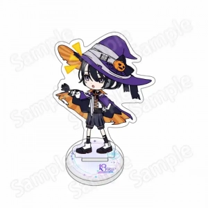 Game 18trip Saion Renya Daikoku Kaka Kamina Yukikaze New Acrylic Stand Keychain Figure Custom Charm Phone Personalized, Keychain, Mô Hình Đứng Standee Anime, In 2 Mặt, Cao 6cm, Trang Trí Decor Bàn Học, Balo
