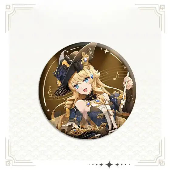 Game 2024 Overseas Music Gen Lmpact Anime Figure Acrylic Stand Navia Lynette Model Plate Desk Custom Charm Phone Personalized, Keychain, Mô Hình Đứng Standee Anime, In 2 Mặt, Cao 6cm, Trang Trí Decor Bàn Học, Balo 2 Game 2024 Overseas Music Gen Lmpact Anime Figure Acrylic Stand Navia Lynette Model Plate Desk Custom Charm Phone Personalized, Keychain, Mô Hình Đứng Standee Anime, In 2 Mặt, Cao 6cm, Trang Trí Decor Bàn Học, Balo - Ảnh 2