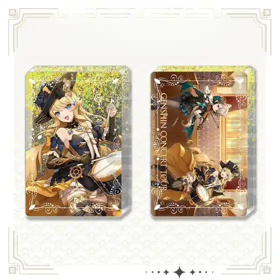 Game 2024 Overseas Music Gen Lmpact Anime Figure Acrylic Stand Navia Lynette Model Plate Desk Custom Charm Phone Personalized, Keychain, Mô Hình Đứng Standee Anime, In 2 Mặt, Cao 6cm, Trang Trí Decor Bàn Học, Balo 4 Game 2024 Overseas Music Gen Lmpact Anime Figure Acrylic Stand Navia Lynette Model Plate Desk Custom Charm Phone Personalized, Keychain, Mô Hình Đứng Standee Anime, In 2 Mặt, Cao 6cm, Trang Trí Decor Bàn Học, Balo - Ảnh 4